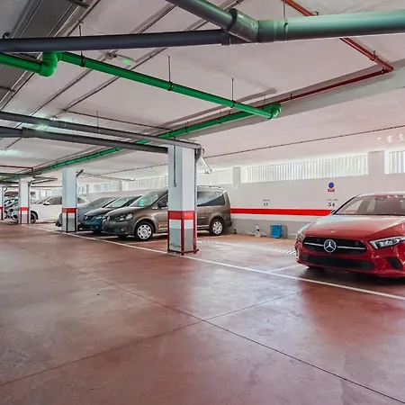 Апартаменты Hermitage Homes Rpla