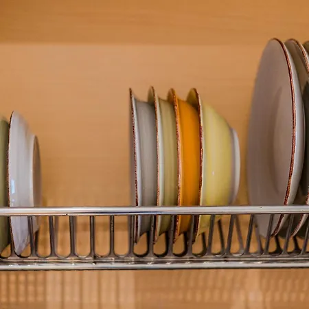 Hermitage Homes Rpla * プエルト・デ・サンティアゴ