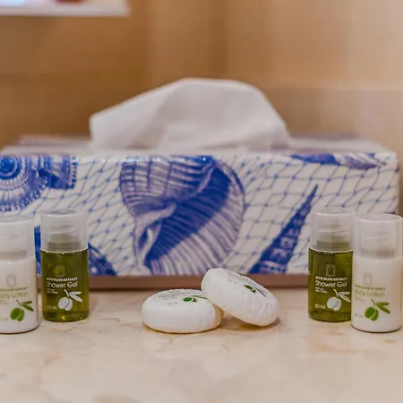 アパート Hermitage Homes Rpla *