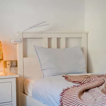 Apartment Hermitage Homes Rpla Puerto de Santiago (Tenerife)