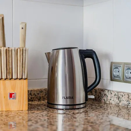 Hermitage Homes Rpla Пуэрто-де-Сантьяго