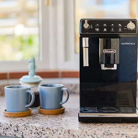 Hermitage Homes Rpla アパート プエルト・デ・サンティアゴ