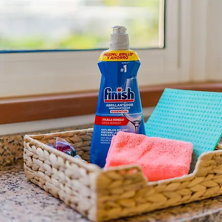 Hermitage Homes Rpla * プエルト・デ・サンティアゴ