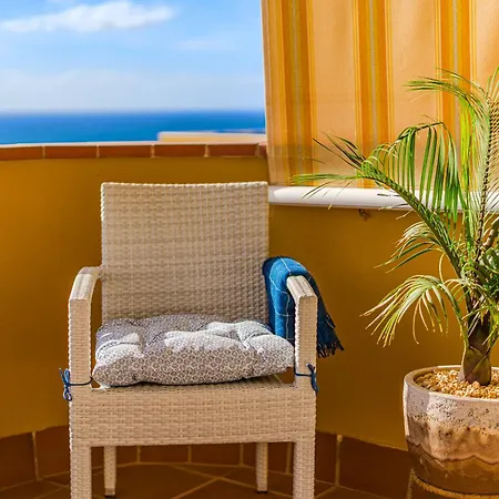 Hermitage Homes Rpla Apartment Puerto de Santiago (Tenerife)