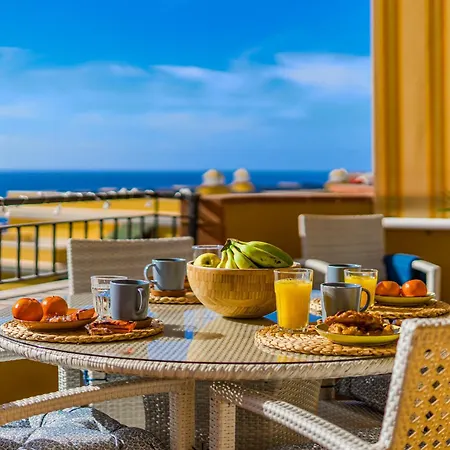 Hermitage Homes Rpla Пуэрто-де-Сантьяго