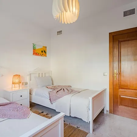 Hermitage Homes Rpla * プエルト・デ・サンティアゴ