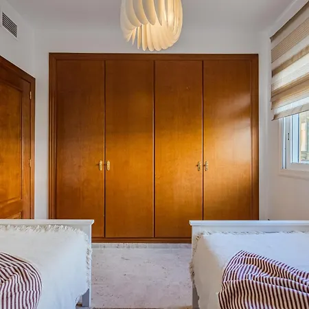 Hermitage Homes Rpla アパート プエルト・デ・サンティアゴ