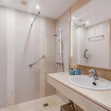 Apartment Hermitage Homes Rpla *