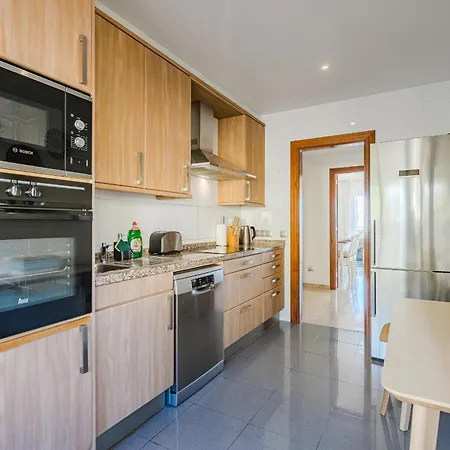 Hermitage Homes Rpla Apartment *