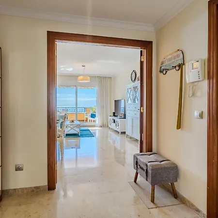 Apartment Hermitage Homes Rpla Puerto de Santiago (Tenerife)
