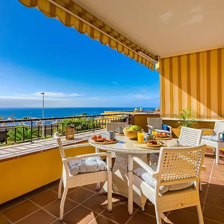 Hermitage Homes Rpla Puerto de Santiago (Tenerife)