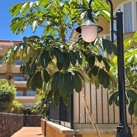Hermitage Homes Rpla * Puerto de Santiago (Tenerife)