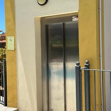 Hermitage Homes Rpla Apartment Puerto de Santiago (Tenerife)