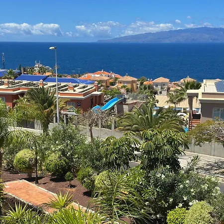 Hermitage Homes Rpla Apartment Puerto de Santiago (Tenerife)