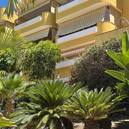 Hermitage Homes Rpla Apartment Puerto de Santiago (Tenerife)