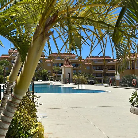 Apartment Hermitage Homes Rpla Puerto de Santiago (Tenerife)
