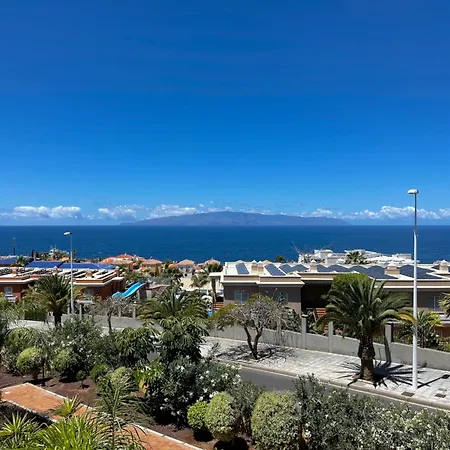 Hermitage Homes Rpla Apartment Puerto de Santiago (Tenerife)